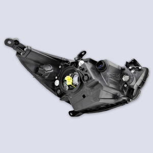 Faro Delantero para HYUNDAI ACCENT 2011 VERNA SOLARIS I25 GRAND <span class=keywords><strong>AVEGA</strong></span> PONY EXCEL DODGE ATTITUDE 92101-1R740 92102-1R740 - Product Image 2