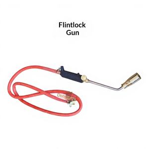 Machine de découpe et de poinçonnage ultrasonique de pierres précieuses Dongtai 30 #   Pistolet de soudage à torche avec moteur de pompe, en cuivre - Product Image 1