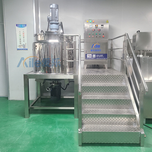 Máquina completa de fabricación de jabón de baño para hotel, equipo de línea de producción - Product Image 4