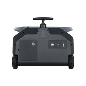 สถานีไฟฟ้าพกพา IEE P3200 2048WH 3200W อินเวอร์เตอร์คลื่นไซน์บริสุทธิ์ สำหรับใช้ในบ้านและนอกบ้าน ชาร์จเร็ว 1.5 ชั่วโมง รองรับ EV แบตเตอรี่ LiFePO4 16 ก้อน - Product Image 4