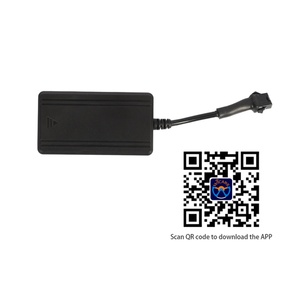 EASYGUARD App Control IOS Android 4G 3G 2G Engine Start Stop <b>Remote</b> Engine Start Car GPS Tracker Gsm Car Alarm System - Product Image 5