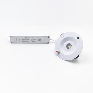 <span class=keywords><strong>Prix</strong></span> de gros d'usine, éclairage d'urgence LED, éclairage de couloir LED avec <span class=keywords><strong>batterie</strong></span> rechargeable, éclairage encastré LED avec kit de <span class=keywords><strong>batterie</strong></span> - Product Image 1