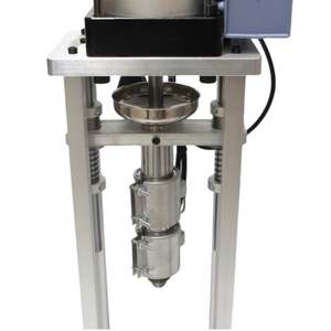 Mini Máquina <span class=keywords><strong>de</strong></span> Moldeo por Inyección <span class=keywords><strong>de</strong></span> Plástico <span class=keywords><strong>de</strong></span> Escritorio <span class=keywords><strong>de</strong></span> 50g, Nueva <span class=keywords><strong>Inyectora</strong></span> Vertical <span class=keywords><strong>de</strong></span> PE para Procesos <span class=keywords><strong>de</strong></span> Laboratorio <span class=keywords><strong>de</strong></span> Pequeño Tamaño - Product Image 3