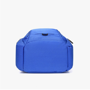 Sac à dos décontracté en polyester grande capacité pour le basketball et le football, avec poches intérieures pour étudiants, personnalisable avec votre logo - Product Image 4