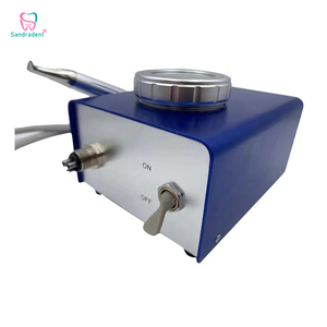 Electric Dental Lab Equipment Airflow Prophy <b>Teeth</b> Sandblasting <b>Cleaning</b> Whitening <b>Machine</b> Dental Lab Air Polisher <b>Machine</b> Price - Product Image 3