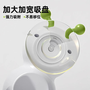 Jouet électrique pour chat AFP Caterpillar : divertissant et stimulant, stimule automatiquement le chat, capteur intelligent, chaton - Product Image 4