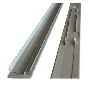 Molde de Estampación de Alta Calidad para Puertas de Refrigerador, Herramienta de Estampación, Herramienta de Conformado, Punzonado y Doblado - Product Image 2