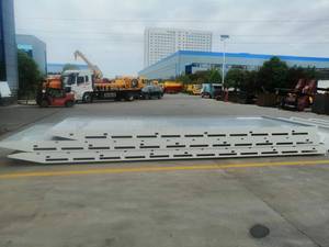 Çin tedarikçiler tows 2 tilt tepsi tamirci çekici kamyon gövde flatbed satış için - Product Image 5