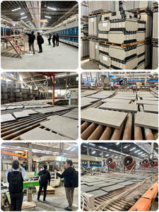 Decorazione moderna <span class=keywords><strong>per</strong></span> la <span class=keywords><strong>casa</strong></span> e il giardino di alta qualità, 18mm di spessore, piastrelle <span class=keywords><strong>per</strong></span> pavimento in ceramica antiscivolo, il Design quadrato può essere appeso al muro - Product Image 6