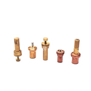 High Quality for Kaeser Air Compressor Temperature <b>Control</b> Valve Core 7.2473.0 New Condition - Product Image 1