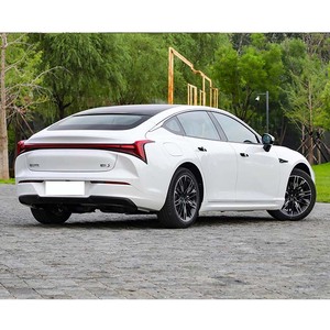 รถสปอร์ตไฟฟ้าความเร็วสูงซีดาน5ที่นั่ง - Product Image 6