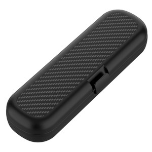 กล่องเก็บแปรงสีฟันไฟฟ้าสำหรับเดินทางเคสป้องกันพลาสติกสำหรับ Philips/usmli/xiaomi/<span class=keywords><strong>oralb</strong></span> - Product Image 6