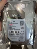 HDD Server Internal Enterprise Baru ST8000NM017B 8TB SATA 6Gb/s 7200RPM 3.5 Inch 256MB Cache Metal untuk Penyimpanan NAS Pusat Data