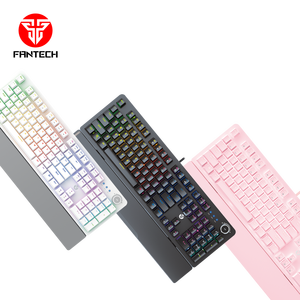 Clavier mécanique RGB de qualité supérieure, modèle le plus récent, choix de couleur, MK853 MAXPOWER - Product Image 2