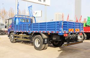 Camión de Trabajo Mediano KAMA M68E, Capacidad de Carga de 7.5T, Euro 5, Motor Yuchai de 3.8L, Cabina Ancha, Camión de Carga - Product Image 5