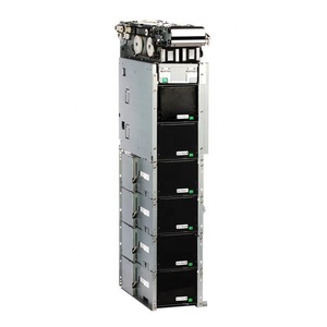 Fujitsu F53 Multi Cassette Multimédia facture billet de banque billet d'argent Distributeur de monnaie KD03235-B053 de guichet automatique - Product Image 1