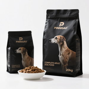 La fábrica está vendiendo con gran demanda el tipo personalizado de comida seca para perros - Product Image 2