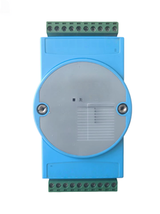 Module de capteur pour contrôleur PLC, neuf et original ADAM-4017 - Product Image 1