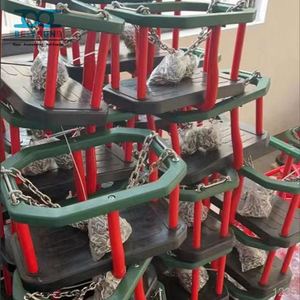 <span class=keywords><strong>Altalena</strong></span> a dondolo per bambini con sedile a secchiello, <span class=keywords><strong>in</strong></span> gomma, classica, da appendere, per gioco e divertimento all'aperto - Product Image 2