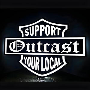 Tùy Chỉnh Văn Phòng 3D Thư Dẫn Dấu Hiệu Khói Cửa Hàng Logo Acrylic Kim Loại Thư Kênh Dấu Hiệu Quảng Cáo - Product Image 5