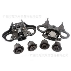 Pieza Original de Auto, Juego de Horquillas de Cambio de Embrague para Transmisión 6DCT250 DPS6 para Ford Focus Fiesta - Product Image 6