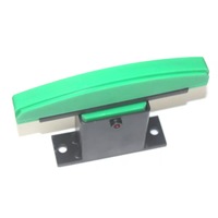 Dispositif de tension en acier pour pièces d'ascenseur, design moderne pour appartements et supermarchés - Garantie 1 an, solution complète pour le projet