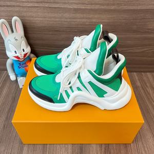 Chaussures de basketball de luxe de haute qualité, nouvelle collection, confortables, respirantes, avec empeigne en maille, amorti, anti-odeur, pour sports de rythme lent - Product Image 1