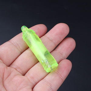 SUPERIORFISHING Glow Stick un plomo y <span class=keywords><strong>dos</strong></span> plomo luz subacuática accesorio <span class=keywords><strong>de</strong></span> pesca 509 - Product Image 3