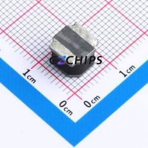 Inducteur de puissance FNR8065S103MT SMD, 8x8mm (Inductance : 10mH) (Précision : 20%) Courant nominal : 150mA - Product Image 2