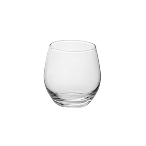 Vaso Milano DOF Temerato 38 cl Bormioli Rocco H 9.2 cm Ø 8.9 cm - Product Image 1