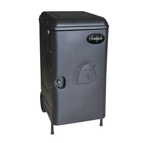 horse tack box, saddle box
