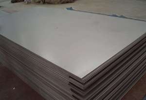 Tấm Titan tấm <span class=keywords><strong>TA1</strong></span> GR1 gr2 GR5 tấm hợp kim titan cho tấm Titan phẫu thuật y tế - Product Image 6