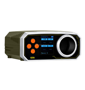 Cronógrafo de Velocidade de Projétil para Tiro Tático e Caça - Product Image 4