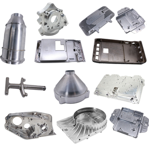 Servicio de Fresado y Torneado de Precisión, Piezas de Máquina de Acero Inoxidable CNC Personalizadas para la Fabricación de Equipos Automáticos en China - Product Image 6