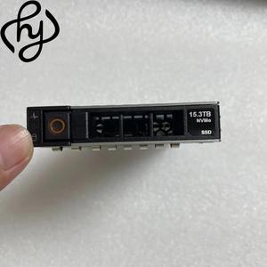 15.36TB PCIe Gen4 NVMe U.<span class=keywords><strong>2</strong></span> <span class=keywords><strong>2</strong></span>.5英寸混合用途企业级固态硬盘 - Product Image 4