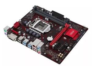2021การออกแบบใหม่เมนบอร์ด B150M <span class=keywords><strong>DDR4</strong></span> LGA1151ซ็อกเก็ตพีซีเมนบอร์ด B150 - Product Image 2