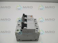 Disjoncteur Plc 18512 C120h 80a Nsnp pour produit sous garantie