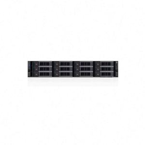Serveur Rack 2U PowerEdge R760xd2 Intel Xeon Gold 6430 32 Go 4800 MHz 12 LFF Double Socket en Stock Garantie 3 Ans - Product Image 1
