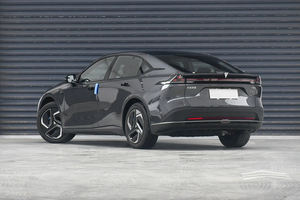 Deepal L07 Hua Wei ADS 2025 Usado, Vehículo Eléctrico de Autonomía Extendida, Sin Accidentes, Listo para Enviar, <span class=keywords><strong>Precio</strong></span> Económico, Auto Usado - Product Image 6