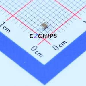 Condensateur SMD (MLCC) CC0805ZRY5V8BB105 0805 (Capacité : 1uF) (Précision : -20%~+80%) Tension nominale : 25V - Product Image 2