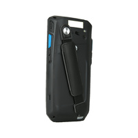 Android PDA portátil móvil Industrial resistente escáner de código de barras colector de datos 4G Rfid Nfc lector PDAS portátil Android PDA
