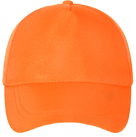 Gorra de Béisbol Tipo Duck Tongue con Logotipo Bordado para Exportación, Gorra Tipo Duck Tongue con Publicidad Impresa