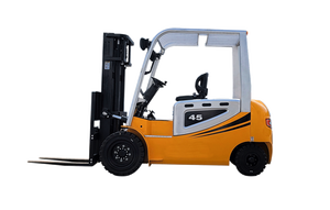 รถยกสี่ล้อ FB10 15 <span class=keywords><strong>20</strong></span> 25ตันมอเตอร์ไฟฟ้ากระแสสลับ48โวลต์รถยกไฟฟ้า3ม.-6ม. ยางแข็งแบตเตอรี่ลิเธียม2024ใหม่ - Product Image 3