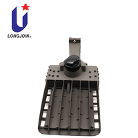 Receptáculo de Fotocélula JL-240XA-14 y Tapa de Cortocircuito JL-208 - IP66 Impermeable, Salida de 0-480 VCA para Iluminación Exterior