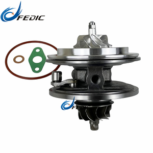 Per Audi A4 <span class=keywords><strong>A5</strong></span> A6 Q5 Seat Exeo <span class=keywords><strong>2.0</strong></span> <span class=keywords><strong>TDI</strong></span> B8 125 Kw 170 HP CAHA BV43 53039880189 MFS turbo cartuccia - Product Image 3
