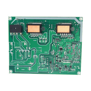 MCC-1597-10 บอร์ดอินเวอร์เตอร์บอร์ดไดร์เวอร์สำหรับโตชิบาเครื่องปรับอากาศแบบรวมศูนย์พัดลม 30x30x30 มม. - Product Image 3