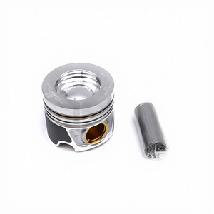 Pistone DIESEL 03 l107065ad 03 l107065m 03 l107065af 03 l107101g 03 l107065n per AUDI A4 A5 Q5 <span class=keywords><strong>2.0</strong></span> <span class=keywords><strong>TDI</strong></span> 81.01MM BMN CEG AZV BKD STD 0.5 - Product Image 2