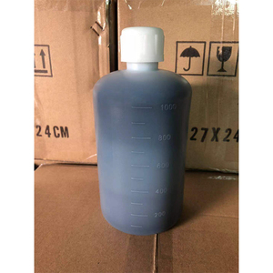 Хит продаж, JP-K72 чернила <span class=keywords><strong>Hitachi</strong></span>, обычные черные чернила 1 л для струйного принтера Hi-tachi PB PX PXR CIJ - Product Image 2