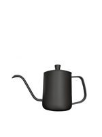 Ensemble de voyage pour café sur mesure fabriqué en Chine, comprenant une bouilloire à café manuelle, un moulin à café manuel et des outils pour la préparation du café