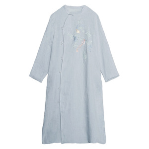 Wholesale Linen Dresses China 12k+ | Alibaba.com